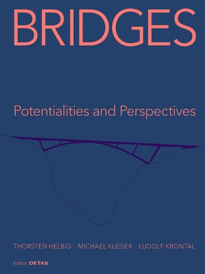 cover image of Bridges